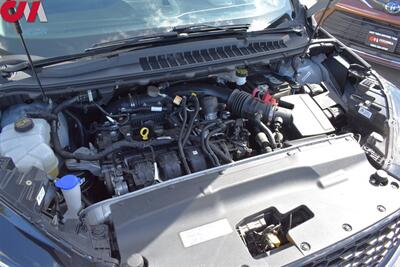 2022 Ford Edge SEL  AWD 4dr Crossover! Ford Co-Pilot360: Back Up Cam! Blind Spot Monitor! Cross-Traffic Alert! Parking Sensors! Android Auto! Apple CarPlay! Heated Seats! Tow Hitch! Pano-Sunroof! - Photo 32 - Portland, OR 97266