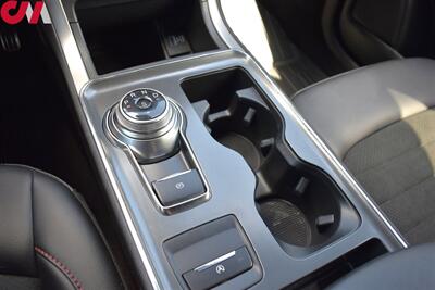 2022 Ford Edge SEL  AWD 4dr Crossover! Ford Co-Pilot360: Back Up Cam! Blind Spot Monitor! Cross-Traffic Alert! Parking Sensors! Android Auto! Apple CarPlay! Heated Seats! Tow Hitch! Pano-Sunroof! - Photo 23 - Portland, OR 97266