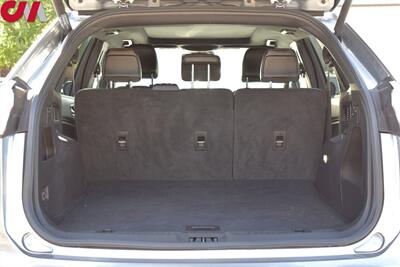 2022 Ford Edge SEL  AWD 4dr Crossover! Ford Co-Pilot360: Back Up Cam! Blind Spot Monitor! Cross-Traffic Alert! Parking Sensors! Android Auto! Apple CarPlay! Heated Seats! Tow Hitch! Pano-Sunroof! - Photo 28 - Portland, OR 97266