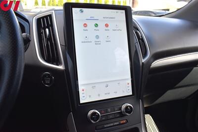 2022 Ford Edge SEL  AWD 4dr Crossover! Ford Co-Pilot360: Back Up Cam! Blind Spot Monitor! Cross-Traffic Alert! Parking Sensors! Android Auto! Apple CarPlay! Heated Seats! Tow Hitch! Pano-Sunroof! - Photo 19 - Portland, OR 97266