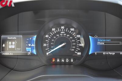 2022 Ford Edge SEL  AWD 4dr Crossover! Ford Co-Pilot360: Back Up Cam! Blind Spot Monitor! Cross-Traffic Alert! Parking Sensors! Android Auto! Apple CarPlay! Heated Seats! Tow Hitch! Pano-Sunroof! - Photo 17 - Portland, OR 97266