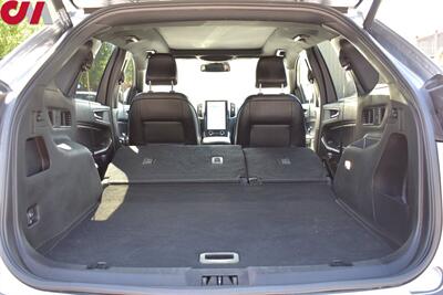 2022 Ford Edge SEL  AWD 4dr Crossover! Ford Co-Pilot360: Back Up Cam! Blind Spot Monitor! Cross-Traffic Alert! Parking Sensors! Android Auto! Apple CarPlay! Heated Seats! Tow Hitch! Pano-Sunroof! - Photo 29 - Portland, OR 97266