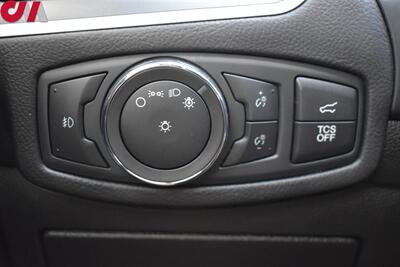 2022 Ford Edge SEL  AWD 4dr Crossover! Ford Co-Pilot360: Back Up Cam! Blind Spot Monitor! Cross-Traffic Alert! Parking Sensors! Android Auto! Apple CarPlay! Heated Seats! Tow Hitch! Pano-Sunroof! - Photo 16 - Portland, OR 97266