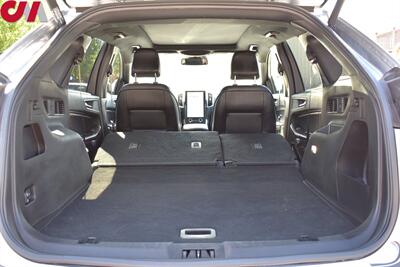 2022 Ford Edge SEL  AWD 4dr Crossover! Ford Co-Pilot360: Back Up Cam! Blind Spot Monitor! Cross-Traffic Alert! Parking Sensors! Android Auto! Apple CarPlay! Heated Seats! Tow Hitch! Pano-Sunroof! - Photo 11 - Portland, OR 97266