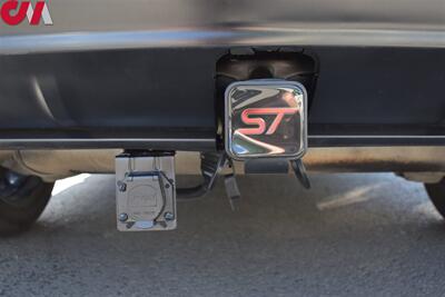 2022 Ford Edge SEL  AWD 4dr Crossover! Ford Co-Pilot360: Back Up Cam! Blind Spot Monitor! Cross-Traffic Alert! Parking Sensors! Android Auto! Apple CarPlay! Heated Seats! Tow Hitch! Pano-Sunroof! - Photo 31 - Portland, OR 97266