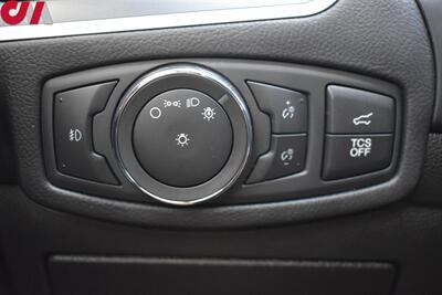 2022 Ford Edge SEL  AWD 4dr Crossover! Ford Co-Pilot360: Back Up Cam! Blind Spot Monitor! Cross-Traffic Alert! Parking Sensors! Android Auto! Apple CarPlay! Heated Seats! Tow Hitch! Pano-Sunroof! - Photo 21 - Portland, OR 97266
