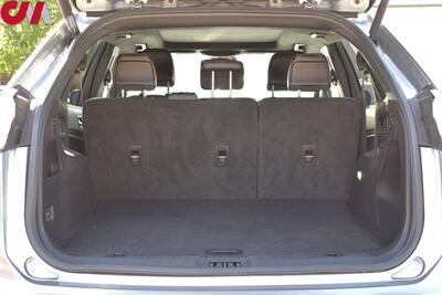 2022 Ford Edge SEL  AWD 4dr Crossover! Ford Co-Pilot360: Back Up Cam! Blind Spot Monitor! Cross-Traffic Alert! Parking Sensors! Android Auto! Apple CarPlay! Heated Seats! Tow Hitch! Pano-Sunroof! - Photo 10 - Portland, OR 97266
