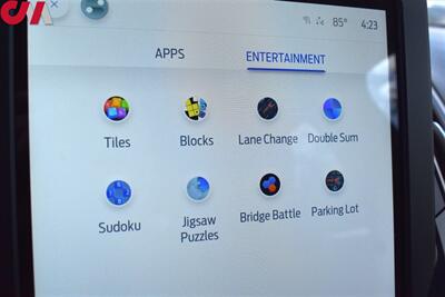 2022 Ford Edge SEL  AWD 4dr Crossover! Ford Co-Pilot360: Back Up Cam! Blind Spot Monitor! Cross-Traffic Alert! Parking Sensors! Android Auto! Apple CarPlay! Heated Seats! Tow Hitch! Pano-Sunroof! - Photo 21 - Portland, OR 97266