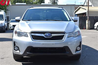 2017 Subaru Crosstrek 2.0i Premium 4dr Crossover CVT! Back Up Camera! Bluetooth w/Voice Activation! Traction Control! Heated Seats! All Weather Floor Mats! Roof-Rails! - Photo 7 - Portland, OR 97266