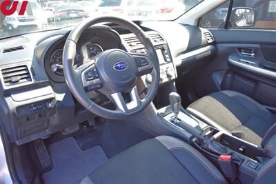 2017 Subaru Crosstrek 2.0i Premium  4dr Crossover CVT! Back Up Camera! Bluetooth w/Voice Activation! Traction Control! Heated Seats! All Weather Floor Mats! Roof-Rails! - Photo 3 - Portland, OR 97266