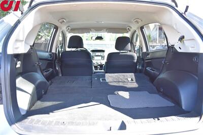 2017 Subaru Crosstrek 2.0i Premium 4dr Crossover CVT! Back Up Camera! Bluetooth w/Voice Activation! Traction Control! Heated Seats! All Weather Floor Mats! Roof-Rails! - Photo 23 - Portland, OR 97266