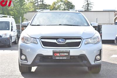 2017 Subaru Crosstrek 2.0i Premium  4dr Crossover CVT! Back Up Camera! Bluetooth w/Voice Activation! Traction Control! Heated Seats! All Weather Floor Mats! Roof-Rails! - Photo 7 - Portland, OR 97266