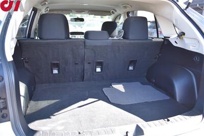 2017 Subaru Crosstrek 2.0i Premium  4dr Crossover CVT! Back Up Camera! Bluetooth w/Voice Activation! Traction Control! Heated Seats! All Weather Floor Mats! Roof-Rails! - Photo 22 - Portland, OR 97266