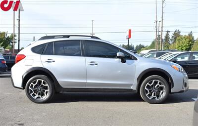 2017 Subaru Crosstrek 2.0i Premium  4dr Crossover CVT! Back Up Camera! Bluetooth w/Voice Activation! Traction Control! Heated Seats! All Weather Floor Mats! Roof-Rails! - Photo 6 - Portland, OR 97266