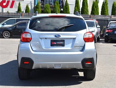 2017 Subaru Crosstrek 2.0i Premium 4dr Crossover CVT! Back Up Camera! Bluetooth w/Voice Activation! Traction Control! Heated Seats! All Weather Floor Mats! Roof-Rails! - Photo 4 - Portland, OR 97266
