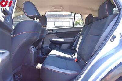 2017 Subaru Crosstrek 2.0i Premium  4dr Crossover CVT! Back Up Camera! Bluetooth w/Voice Activation! Traction Control! Heated Seats! All Weather Floor Mats! Roof-Rails! - Photo 19 - Portland, OR 97266