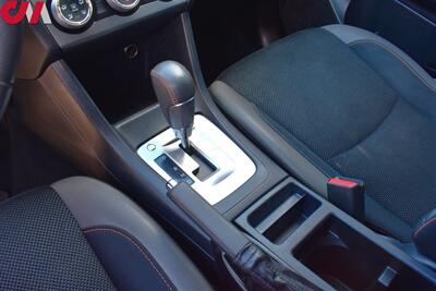 2017 Subaru Crosstrek 2.0i Premium 4dr Crossover CVT! Back Up Camera! Bluetooth w/Voice Activation! Traction Control! Heated Seats! All Weather Floor Mats! Roof-Rails! - Photo 18 - Portland, OR 97266