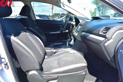 2017 Subaru Crosstrek 2.0i Premium  4dr Crossover CVT! Back Up Camera! Bluetooth w/Voice Activation! Traction Control! Heated Seats! All Weather Floor Mats! Roof-Rails! - Photo 21 - Portland, OR 97266