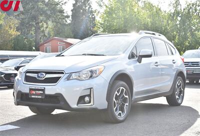 2017 Subaru Crosstrek 2.0i Premium  4dr Crossover CVT! Back Up Camera! Bluetooth w/Voice Activation! Traction Control! Heated Seats! All Weather Floor Mats! Roof-Rails! - Photo 8 - Portland, OR 97266