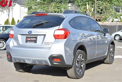 2017 Subaru Crosstrek 2.0i Premium  4dr Crossover CVT! Back Up Camera! Bluetooth w/Voice Activation! Traction Control! Heated Seats! All Weather Floor Mats! Roof-Rails! - Photo 5 - Portland, OR 97266