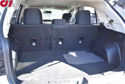 2017 Subaru Crosstrek 2.0i Premium 4dr Crossover CVT! Back Up Camera! Bluetooth w/Voice Activation! Traction Control! Heated Seats! All Weather Floor Mats! Roof-Rails! - Photo 22 - Portland, OR 97266