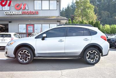 2017 Subaru Crosstrek 2.0i Premium  4dr Crossover CVT! Back Up Camera! Bluetooth w/Voice Activation! Traction Control! Heated Seats! All Weather Floor Mats! Roof-Rails! - Photo 9 - Portland, OR 97266