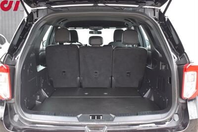 2021 Ford Explorer Police Interceptor Utility  AWD 4dr SUV! ***BY APPOINTMENT ONLY***Certified Calibration! Back Up Camera! Park Assist Sensors! Bluetooth/USB! Vehicle Hotspot/Onboard Modem ESN! - Photo 27 - Portland, OR 97266