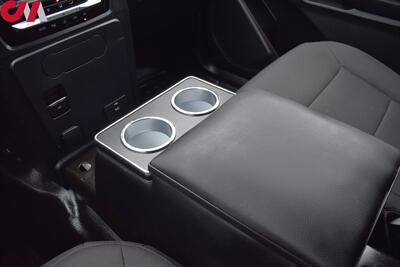 2021 Ford Explorer Police Interceptor Utility  AWD 4dr SUV! ***BY APPOINTMENT ONLY***Certified Calibration! Back Up Camera! Park Assist Sensors! Bluetooth/USB! Vehicle Hotspot/Onboard Modem ESN! - Photo 23 - Portland, OR 97266