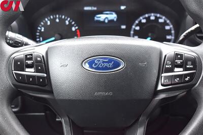 2021 Ford Explorer Police Interceptor Utility  AWD 4dr SUV! ***BY APPOINTMENT ONLY***Certified Calibration! Back Up Camera! Park Assist Sensors! Bluetooth/USB! Vehicle Hotspot/Onboard Modem ESN! - Photo 14 - Portland, OR 97266