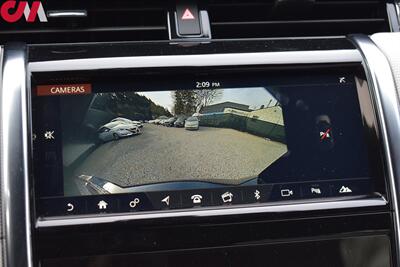 2020 Land Rover Discovery Sport P250 S R-Dynamic  AWD 4dr SUV! Back-Up Cam! Electronic Rear View Mirror! Full Parking Assist! Lane Assist! Bluetooth! Heads-Up Display! Pano-Sunroof! Power Liftgate! - Photo 22 - Portland, OR 97266