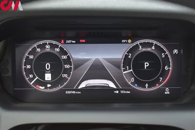 2020 Land Rover Discovery Sport P250 S R-Dynamic  AWD 4dr SUV! Back-Up Cam! Electronic Rear View Mirror! Full Parking Assist! Lane Assist! Bluetooth! Heads-Up Display! Pano-Sunroof! Power Liftgate! - Photo 17 - Portland, OR 97266