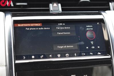 2020 Land Rover Discovery Sport P250 S R-Dynamic  AWD 4dr SUV! Back-Up Cam! Electronic Rear View Mirror! Full Parking Assist! Lane Assist! Bluetooth! Heads-Up Display! Pano-Sunroof! Power Liftgate! - Photo 24 - Portland, OR 97266