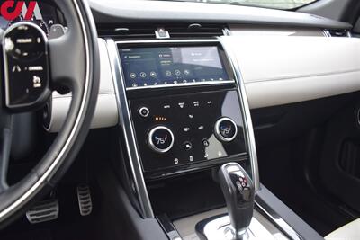 2020 Land Rover Discovery Sport P250 S R-Dynamic  AWD 4dr SUV! Back-Up Cam! Electronic Rear View Mirror! Full Parking Assist! Lane Assist! Bluetooth! Heads-Up Display! Pano-Sunroof! Power Liftgate! - Photo 21 - Portland, OR 97266
