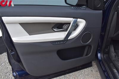 2020 Land Rover Discovery Sport P250 S R-Dynamic  AWD 4dr SUV! Back-Up Cam! Electronic Rear View Mirror! Full Parking Assist! Lane Assist! Bluetooth! Heads-Up Display! Pano-Sunroof! Power Liftgate! - Photo 30 - Portland, OR 97266