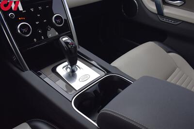 2020 Land Rover Discovery Sport P250 S R-Dynamic  AWD 4dr SUV! Back-Up Cam! Electronic Rear View Mirror! Full Parking Assist! Lane Assist! Bluetooth! Heads-Up Display! Pano-Sunroof! Power Liftgate! - Photo 25 - Portland, OR 97266