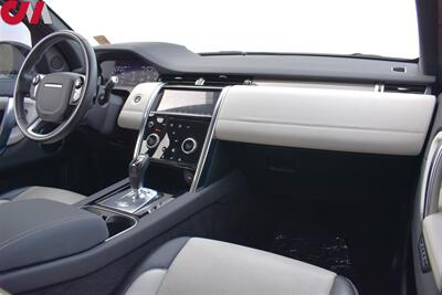 2020 Land Rover Discovery Sport P250 S R-Dynamic  AWD 4dr SUV! Back-Up Cam! Electronic Rear View Mirror! Full Parking Assist! Lane Assist! Bluetooth! Heads-Up Display! Pano-Sunroof! Power Liftgate! - Photo 12 - Portland, OR 97266