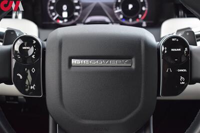 2020 Land Rover Discovery Sport P250 S R-Dynamic  AWD 4dr SUV! Back-Up Cam! Electronic Rear View Mirror! Full Parking Assist! Lane Assist! Bluetooth! Heads-Up Display! Pano-Sunroof! Power Liftgate! - Photo 16 - Portland, OR 97266