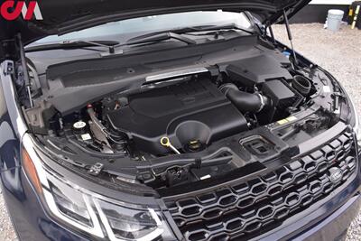 2020 Land Rover Discovery Sport P250 S R-Dynamic  AWD 4dr SUV! Back-Up Cam! Electronic Rear View Mirror! Full Parking Assist! Lane Assist! Bluetooth! Heads-Up Display! Pano-Sunroof! Power Liftgate! - Photo 35 - Portland, OR 97266