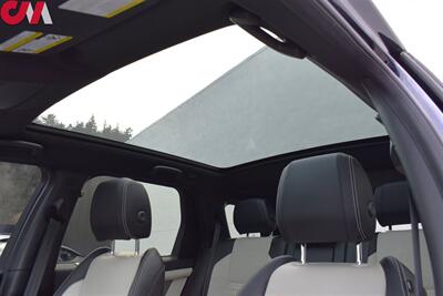 2020 Land Rover Discovery Sport P250 S R-Dynamic  AWD 4dr SUV! Back-Up Cam! Electronic Rear View Mirror! Full Parking Assist! Lane Assist! Bluetooth! Heads-Up Display! Pano-Sunroof! Power Liftgate! - Photo 20 - Portland, OR 97266