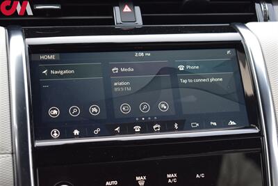 2020 Land Rover Discovery Sport P250 S R-Dynamic  AWD 4dr SUV! Back-Up Cam! Electronic Rear View Mirror! Full Parking Assist! Lane Assist! Bluetooth! Heads-Up Display! Pano-Sunroof! Power Liftgate! - Photo 23 - Portland, OR 97266