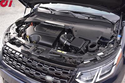 2020 Land Rover Discovery Sport P250 S R-Dynamic  AWD 4dr SUV! Back-Up Cam! Electronic Rear View Mirror! Full Parking Assist! Lane Assist! Bluetooth! Heads-Up Display! Pano-Sunroof! Power Liftgate! - Photo 36 - Portland, OR 97266