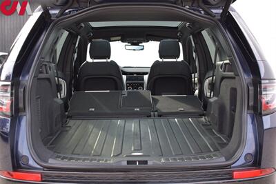 2020 Land Rover Discovery Sport P250 S R-Dynamic  AWD 4dr SUV! Back-Up Cam! Electronic Rear View Mirror! Full Parking Assist! Lane Assist! Bluetooth! Heads-Up Display! Pano-Sunroof! Power Liftgate! - Photo 33 - Portland, OR 97266