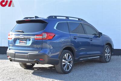 2022 Subaru Ascent Limited 7-Passenger AWD 4dr SUV**BY APPOINTMENT ONLY**EyeSight Assist! X-Mode! Back-Up Cam! Blind Spot Monitor! Apple CarPlay/Android Auto! Full Heated Leather Seats! Pano-Sunroof! Power Liftgate! - Photo 5 - Portland, OR 97266