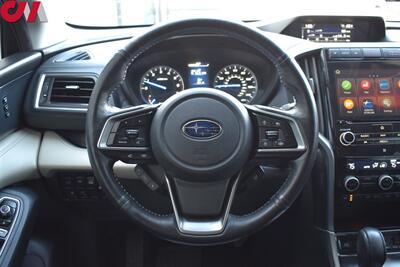 2022 Subaru Ascent Limited 7-Passenger AWD 4dr SUV**BY APPOINTMENT ONLY**EyeSight Assist! X-Mode! Back-Up Cam! Blind Spot Monitor! Apple CarPlay/Android Auto! Full Heated Leather Seats! Pano-Sunroof! Power Liftgate! - Photo 15 - Portland, OR 97266
