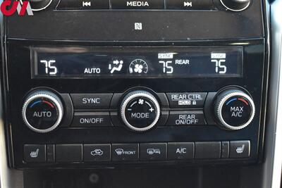 2022 Subaru Ascent Limited 7-Passenger AWD 4dr SUV**BY APPOINTMENT ONLY**EyeSight Assist! X-Mode! Back-Up Cam! Blind Spot Monitor! Apple CarPlay/Android Auto! Full Heated Leather Seats! Pano-Sunroof! Power Liftgate! - Photo 26 - Portland, OR 97266