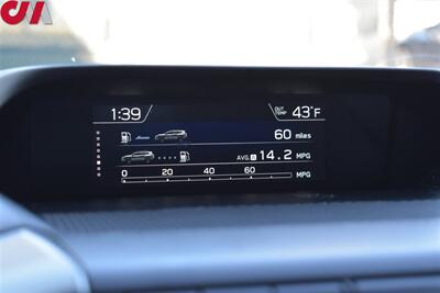 2022 Subaru Ascent Limited 7-Passenger AWD 4dr SUV**BY APPOINTMENT ONLY**EyeSight Assist! X-Mode! Back-Up Cam! Blind Spot Monitor! Apple CarPlay/Android Auto! Full Heated Leather Seats! Pano-Sunroof! Power Liftgate! - Photo 19 - Portland, OR 97266