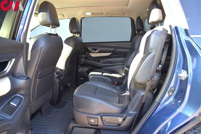 2022 Subaru Ascent Limited 7-Passenger AWD 4dr SUV**BY APPOINTMENT ONLY**EyeSight Assist! X-Mode! Back-Up Cam! Blind Spot Monitor! Apple CarPlay/Android Auto! Full Heated Leather Seats! Pano-Sunroof! Power Liftgate! - Photo 28 - Portland, OR 97266