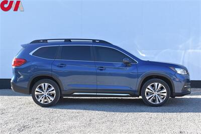 2022 Subaru Ascent Limited 7-Passenger AWD 4dr SUV**BY APPOINTMENT ONLY**EyeSight Assist! X-Mode! Back-Up Cam! Blind Spot Monitor! Apple CarPlay/Android Auto! Full Heated Leather Seats! Pano-Sunroof! Power Liftgate! - Photo 6 - Portland, OR 97266