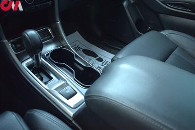 2022 Subaru Ascent Limited 7-Passenger AWD 4dr SUV**BY APPOINTMENT ONLY**EyeSight Assist! X-Mode! Back-Up Cam! Blind Spot Monitor! Apple CarPlay/Android Auto! Full Heated Leather Seats! Pano-Sunroof! Power Liftgate! - Photo 27 - Portland, OR 97266