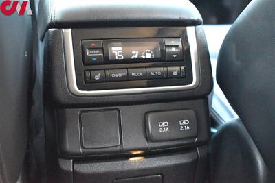 2022 Subaru Ascent Limited 7-Passenger AWD 4dr SUV**BY APPOINTMENT ONLY**EyeSight Assist! X-Mode! Back-Up Cam! Blind Spot Monitor! Apple CarPlay/Android Auto! Full Heated Leather Seats! Pano-Sunroof! Power Liftgate! - Photo 29 - Portland, OR 97266